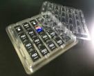 電子元器件托盤 13