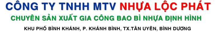 Cong ty Loc Phat