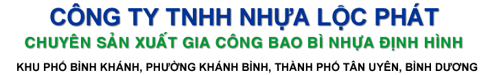 Cong ty Loc Phat