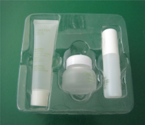 Khay mỹ phẫm 01